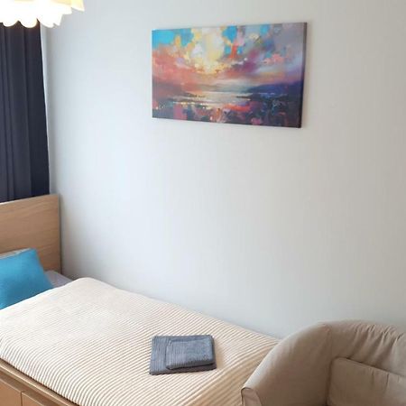 Apartament Miarki 3 Świnoujście Esterno foto