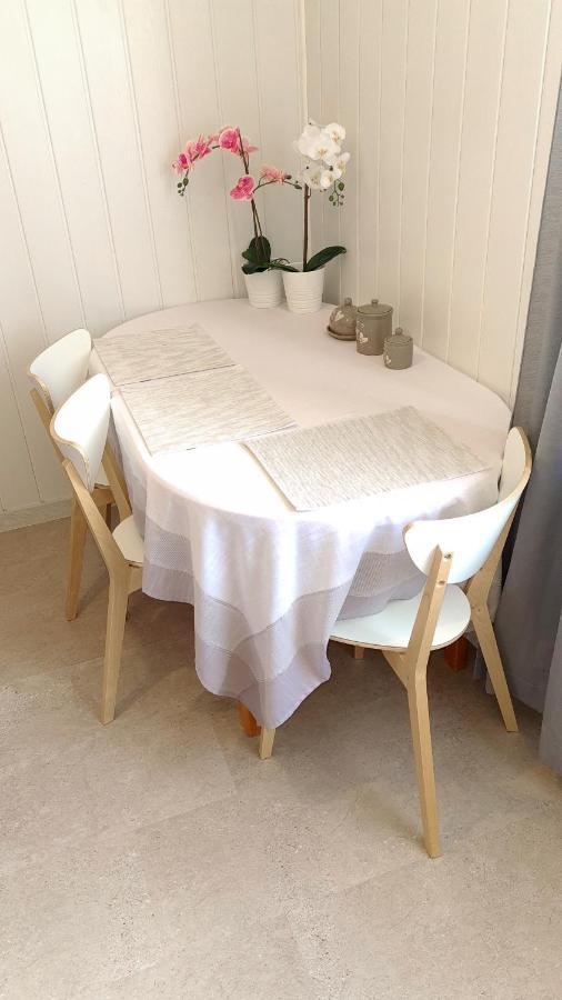 Apartament Miarki 3 Świnoujście Esterno foto