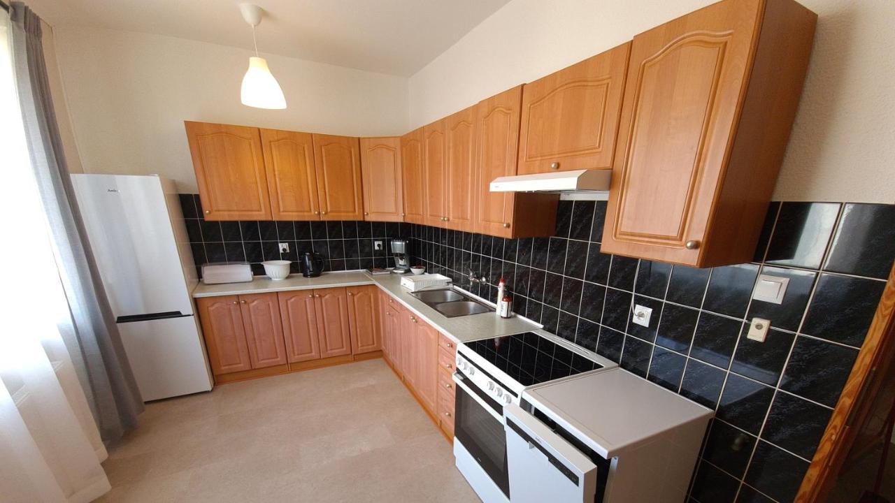 Apartament Miarki 3 Świnoujście Esterno foto