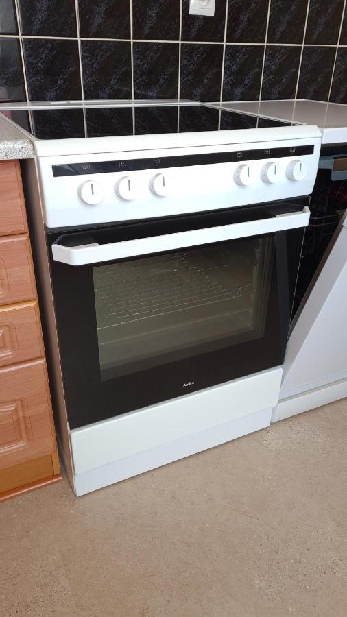 Apartament Miarki 3 Świnoujście Esterno foto