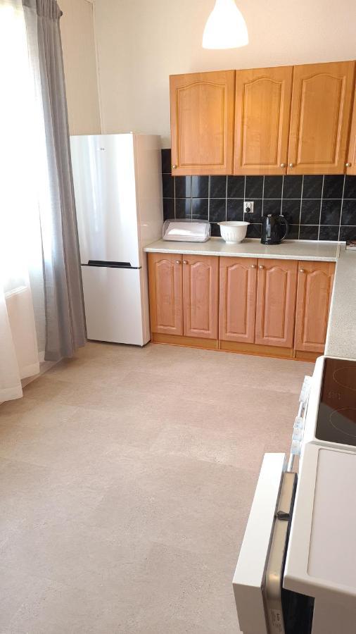 Apartament Miarki 3 Świnoujście Esterno foto