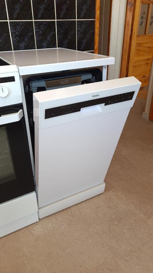 Apartament Miarki 3 Świnoujście Esterno foto