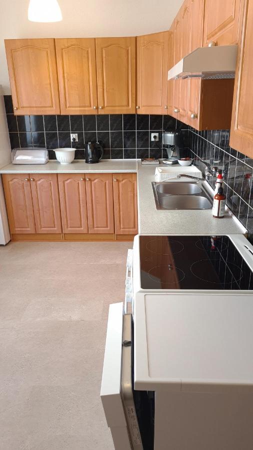 Apartament Miarki 3 Świnoujście Esterno foto