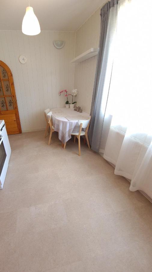 Apartament Miarki 3 Świnoujście Esterno foto